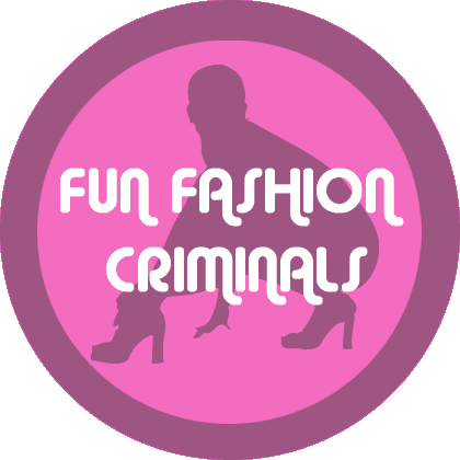 Fun Fashion Criminals